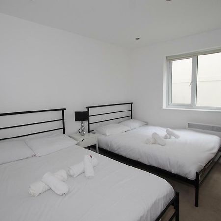 Coulsdon Penthouse Daire Dış mekan fotoğraf